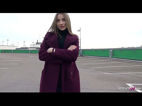 ❤️ پیشاهنگ آلمانی یک استیل لمس کننده رویایی است، پارکینگ و سکسی برای پول ☑ پورنو در پورنو fa.pornolymp.ru ❌
