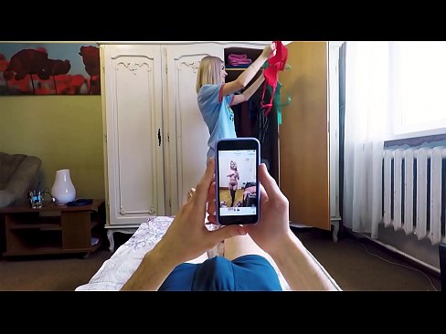 ❤️ خواهر ناتنی درست قبل از اینکه مامان به خانه بیاید، برادرش را به پایان رساند ☑ پورنو در پورنو fa.pornolymp.ru ❌