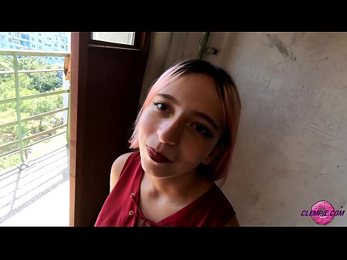 ❤️ دانش آموز حسی یک غریبه را در بیرون می مکد - تقدیر روی صورتش ☑ پورنو در پورنو fa.pornolymp.ru ❌